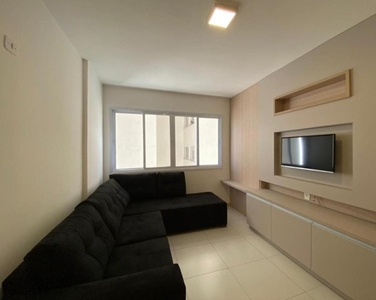 Apartamento em Centro, Passo Fundo/RS de 50m² 1 quartos para locação R$ 1.600,00/mes