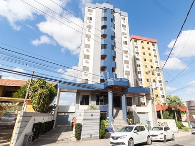 Apartamento em Centro, Tubarão/SC de 106m² 2 quartos para locação R$ 1.700,00/mes