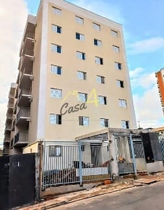 Apartamento em Chácara Belenzinho, São Paulo/SP de 49m² 2 quartos à venda por R$ 307.000,00