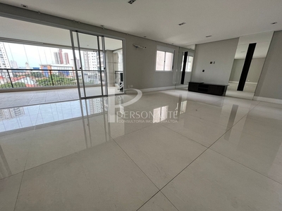 Apartamento em Chácara Califórnia, São Paulo/SP de 192m² 3 quartos à venda por R$ 1.949.000,00
