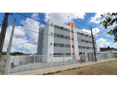 Apartamento em Cidade Garapu, Cabo de Santo Agostinho/PE de 53m² 2 quartos à venda por R$ 162.000,00
