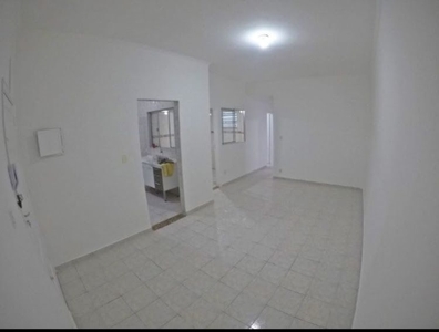 Apartamento em Cidade Ocian, Praia Grande/SP de 80m² 2 quartos à venda por R$ 219.000,00