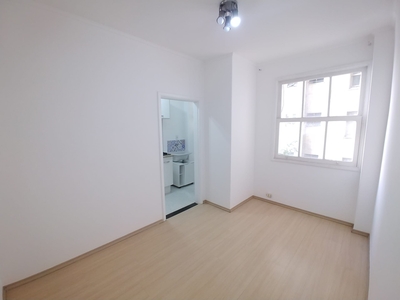 Apartamento em Consolação, São Paulo/SP de 35m² 1 quartos para locação R$ 1.700,00/mes