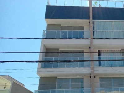 Apartamento em Costazul, Rio das Ostras/RJ de 75m² 2 quartos para locação R$ 1.550,00/mes