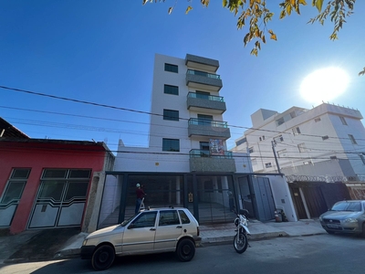 Apartamento em Eldorado, Contagem/MG de 85m² 3 quartos à venda por R$ 589.000,00