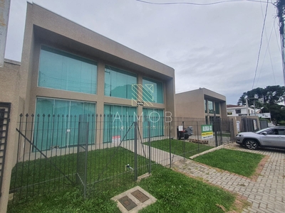 Apartamento em Hauer, Curitiba/PR de 486m² para locação R$ 12.500,00/mes