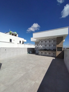 Apartamento em Heliópolis, Belo Horizonte/MG de 150m² 5 quartos à venda por R$ 809.000,00