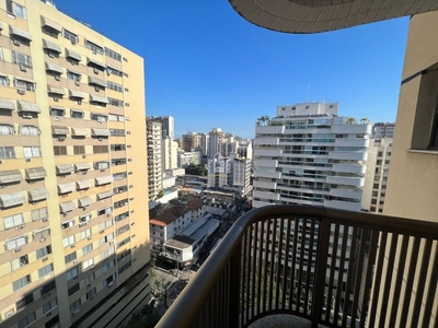 Apartamento em Icaraí, Niterói/RJ de 0m² 2 quartos à venda por R$ 974.000,00