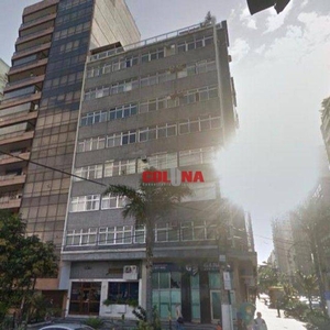 Apartamento em Icaraí, Niterói/RJ de 160m² 4 quartos à venda por R$ 839.000,00