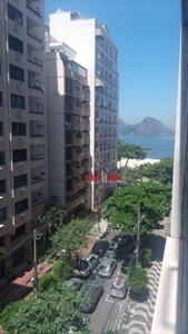 Apartamento em Icaraí, Niterói/RJ de 256m² 4 quartos à venda por R$ 1.299.000,00