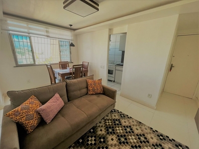 Apartamento em Icaraí, Niterói/RJ de 45m² 2 quartos à venda por R$ 359.000,00