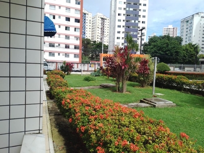 Apartamento em Imbuí, Salvador/BA de 38m² 1 quartos para locação R$ 1.600,00/mes