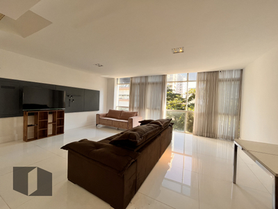 Apartamento em Ipanema, Rio de Janeiro/RJ de 170m² 4 quartos à venda por R$ 5.489.000,00 ou para locação R$ 19.900,00/mes