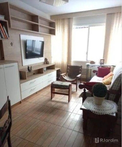 Apartamento em Ipanema, Rio de Janeiro/RJ de 76m² 3 quartos à venda por R$ 899.000,00
