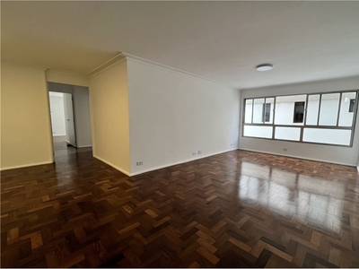 Apartamento em Itaim Bibi, São Paulo/SP de 116m² 3 quartos à venda por R$ 1.194.000,00