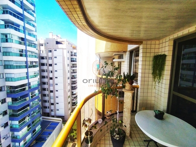 Apartamento em Itapuã, Vila Velha/ES de 123m² 2 quartos à venda por R$ 649.000,00