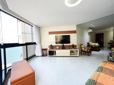 Apartamento em Itapuã, Vila Velha/ES de 153m² 4 quartos à venda por R$ 1.649.000,00