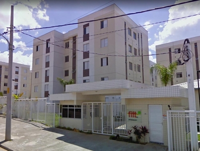 Apartamento em Jaraguá, São Paulo/SP de 52m² 2 quartos à venda por R$ 219.000,00