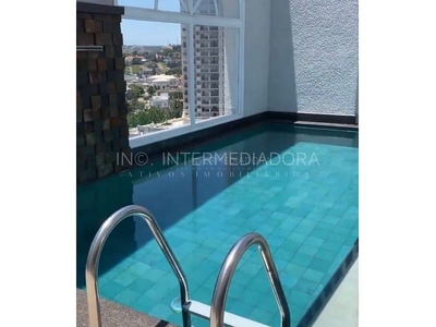 Apartamento em Jardim Ana Maria, Jundiaí/SP de 242m² 3 quartos à venda por R$ 2.977.000,00