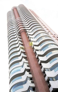 Apartamento em Jardim Anália Franco, São Paulo/SP de 333m² 4 quartos à venda por R$ 4.399.000,00