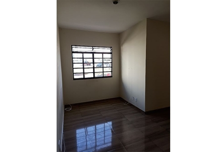Apartamento em Jardim Bom Pastor, Botucatu/SP de 46m² 2 quartos à venda por R$ 119.000,00