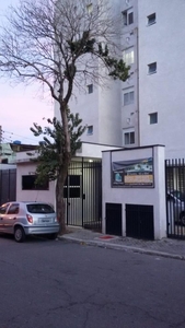 Apartamento em Jardim Brasil (Zona Norte), São Paulo/SP de 49m² 2 quartos à venda por R$ 291.000,00