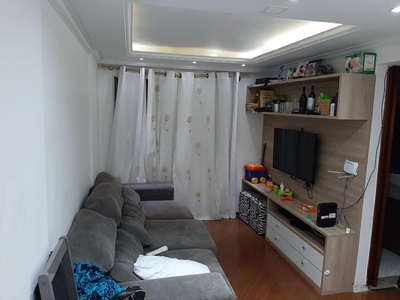 Apartamento em Jardim Celeste, São Paulo/SP de 59m² 2 quartos à venda por R$ 317.000,00