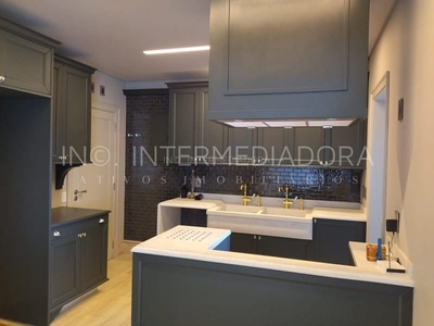 Apartamento em Jardim das Samambaias, Jundiaí/SP de 378m² 4 quartos à venda por R$ 5.299.000,00