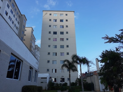 Apartamento em Jardim Lourdes, São Paulo/SP de 41m² 2 quartos à venda por R$ 144.000,00