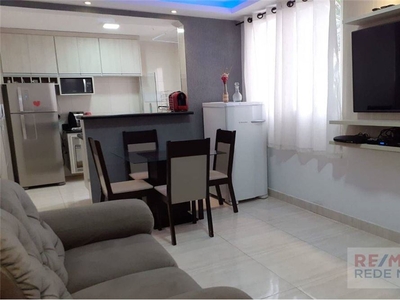 Apartamento em Jardim Paraíso, Botucatu/SP de 43m² 2 quartos à venda por R$ 179.000,00