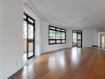 Apartamento em Jardim Paulista, São Paulo/SP de 292m² 4 quartos à venda por R$ 4.199.000,00