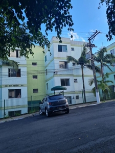 Apartamento em Jardim Rio das Pedras, Cotia/SP de 58m² 2 quartos à venda por R$ 129.000,00
