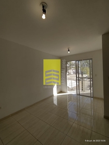 Apartamento em Jardim São Lourenço, Bragança Paulista/SP de 52m² 2 quartos para locação R$ 1.800,00/mes