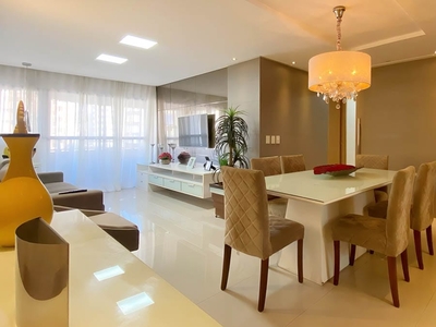 Apartamento em Jatiúca, Maceió/AL de 118m² 3 quartos à venda por R$ 997.000,00