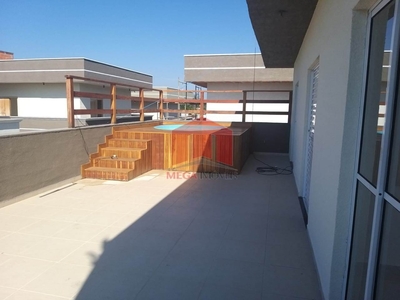 Apartamento em Loteamento Loanda, Atibaia/SP de 100m² 3 quartos à venda por R$ 579.000,00