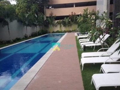 Apartamento em Madalena, Recife/PE de 65m² 3 quartos à venda por R$ 449.000,00