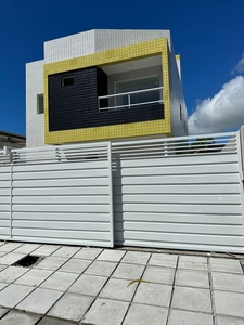 Apartamento em Bancários, João Pessoa/PB de 10m² 2 quartos à venda por R$ 419.000,00