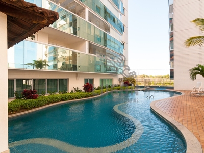 Apartamento em Mata da Praia, Vitória/ES de 100m² 3 quartos à venda por R$ 1.299.000,00