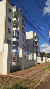 Apartamento em Morumbi, Cascavel/PR de 52m² 2 quartos à venda por R$ 184.000,00
