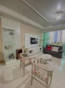 Apartamento em Nazaré, Belém/PA de 178m² 4 quartos à venda por R$ 764.000,00