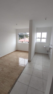 Apartamento em Ouro Verde, Campo Largo/PR de 45m² 2 quartos à venda por R$ 174.000,00