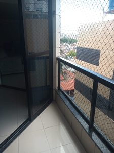 Apartamento em Pajuçara, Maceió/AL de 65m² 2 quartos à venda por R$ 599.000,00