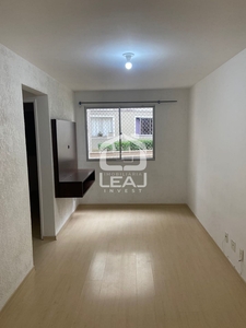 Apartamento em Parque Munhoz, São Paulo/SP de 47m² 2 quartos à venda por R$ 225.000,00 ou para locação R$ 1.200,00/mes