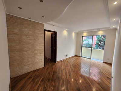 Apartamento em Parque Munhoz, São Paulo/SP de 72m² 3 quartos à venda por R$ 349.000,00