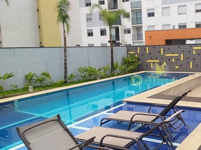 Apartamento em Parque São Jorge, São Paulo/SP de 61m² 3 quartos à venda por R$ 609.000,00