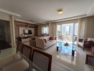 Apartamento em Perdizes, São Paulo/SP de 136m² 3 quartos à venda por R$ 1.929.000,00