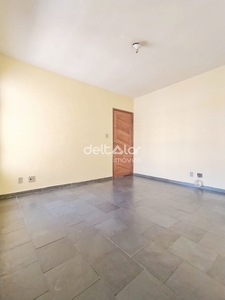 Apartamento em Piratininga (Venda Nova), Belo Horizonte/MG de 48m² 2 quartos à venda por R$ 184.000,00