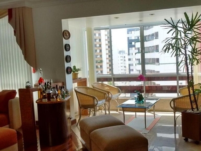 Apartamento em Pituba, Salvador/BA de 125m² 4 quartos para locação R$ 2.200,00/mes