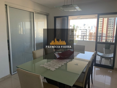 Apartamento em Pituba, Salvador/BA de 148m² 3 quartos à venda por R$ 1.399.000,00