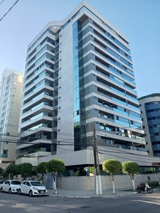 Apartamento em Ponta Verde, Maceió/AL de 199m² 4 quartos à venda por R$ 2.994.900,00